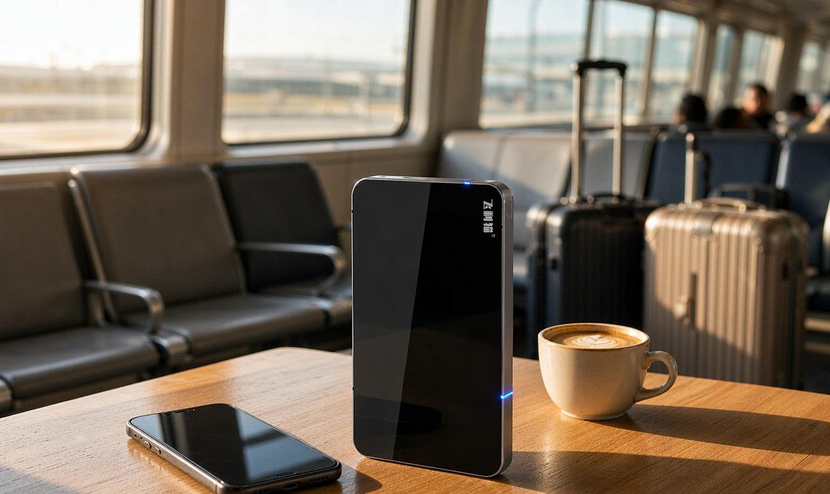 成都用随身WiFi上网靠谱吗？本地信号特点与选购建议